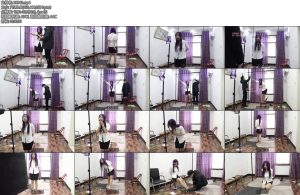 [子矜原创] cici网调实录-丝依依