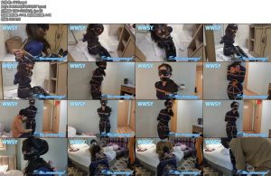 [雯雯原创] 女特工受难记下-丝依依