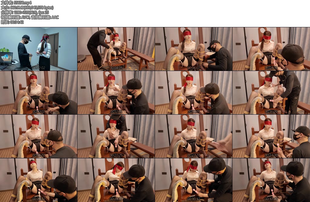 [李大侠] 女经理自嗨续集下-丝依依