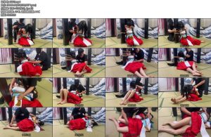 [象人原创] 小0cos委托-丝依依