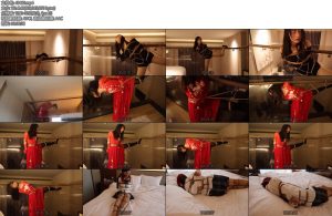 [倩影原创] 复式结构的利用-丝依依