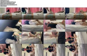 [旺仔原创] 女子口球体验放置-丝依依