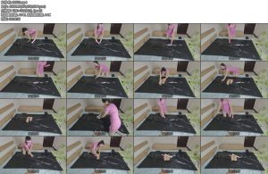 [津缚原创] 我的CD小男友（第七集）学姐的贪婪和惩罚惩罚继续首先把小学弟放进真空床直接棒棒伺候-丝依依