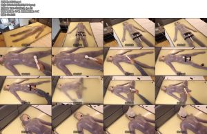 [仟之k工作室] 节后真空床简单体验-丝依依