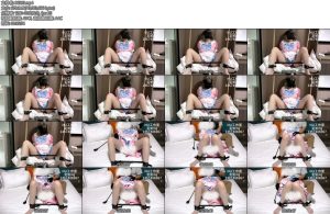 [新月原创] 佳怡工作室佳怡琳媚性感姐姐折磨纯情妹妹连衣裙高跟鞋jk白丝qiang大字铐tkzdbtd多重折磨-丝依依