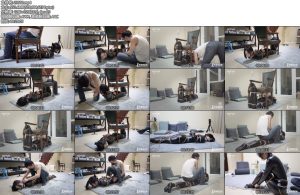 [半岛束艺] 这个档位很合理~海语-丝依依