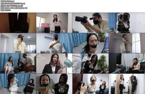 [得意客] 假戏真演（上）主演：文清、柳洋、恩可-丝依依