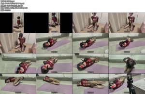 [星语原创] 地狱后庭训练被顶的尿出来一些-丝依依