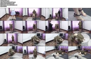 [子衿原创] 冰冰年纪轻轻走上不归路抓捕审问逼供关押-丝依依