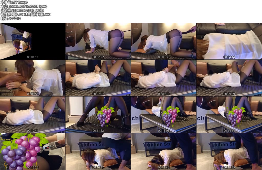 [雨辰原创] 888黑丝美腿花式虐乳K9调教X_X开发疯狂虐阴-丝依依