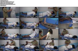 [MJ影视] 凌辱女医-丝依依