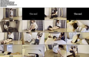 [集梦原创] 互动视频首部双模特四结局互动视频女白领奇遇记代入女白领自行选择故事发展路线-丝依依