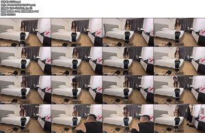 [忧郁的笨鸟] 晓雪的绳艺体验访谈-丝依依