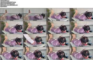 [小新原创] 小萌新模特放置驷马体验-丝依依