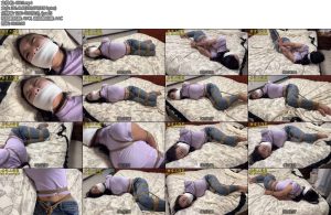 [金宝原创] 美麗的奮鬥系列Beautiful Struggles-丝依依