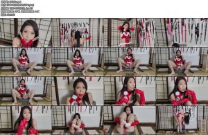 [哈莉奎因] 第五十四部意外发现宝藏第一集-丝依依