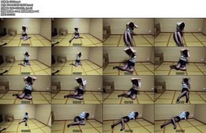 [渎竺原创] 龟甲升级版真人实操测试下-丝依依