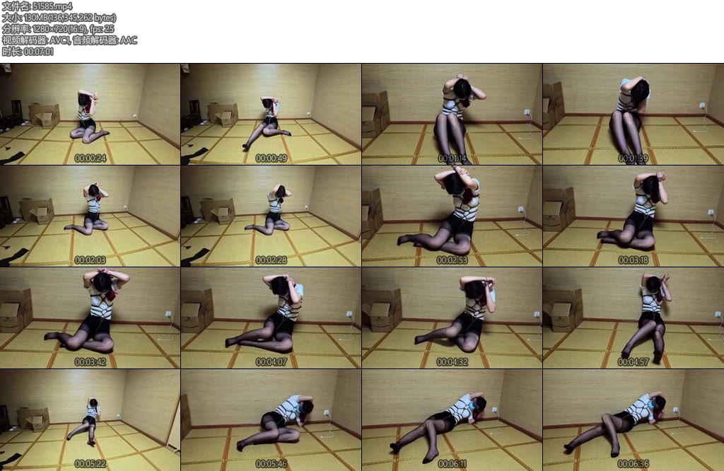 [渎竺原创] 龟甲升级版真人实操测试下-丝依依