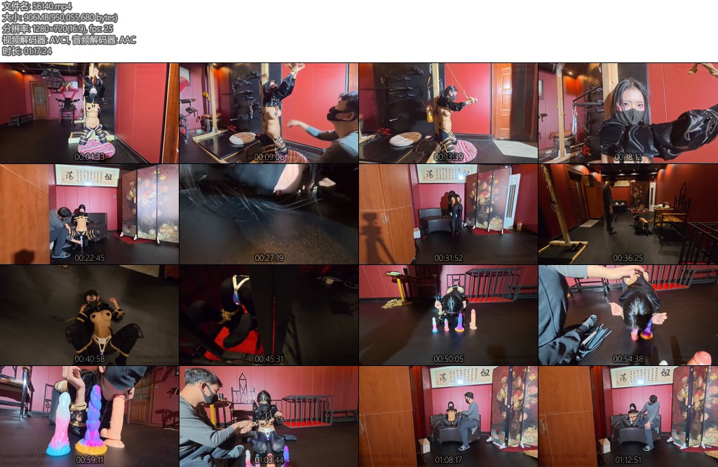 [意之窗] 汤圆倒数第一的惩罚剧情向柱子捆绑固定鞭子抽打nue腹震动棒失禁舔niaok9训练口j假阳假yang排序寸止训练-丝依依