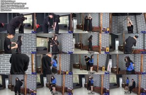 [一绳有你] 许秋怡捆绑日记（上集）-丝依依