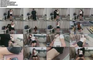 [GD绳束] 新模特楚楚第一次拍摄放的很开很敏感被吸的走不了路强高N次抽搐-丝依依