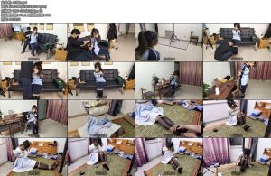 [精致原创] 蝴蝶妹妹的自救讲堂-丝依依