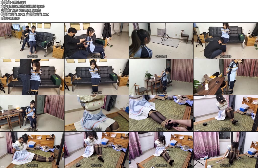 [精致原创] 蝴蝶妹妹的自救讲堂-丝依依