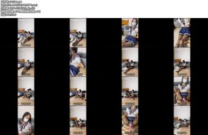 [MuMuzi] 栗子小姐姐性感黑丝水手的捆绑tj-丝依依