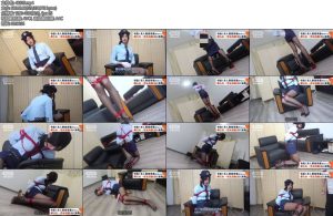 [面具原创] 面具男 降职検察官の诱拐の演出検察官为了升职特意报名了我台的自救讲座但是他高估了的性忍耐能力一边被玩具刺激-丝依依