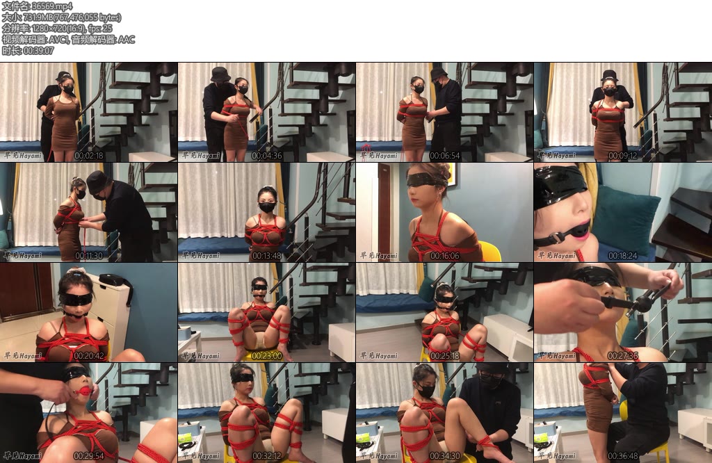 [早见Hayami] 圆脸女生小幼试镜体验是个舞蹈老师羞耻分腿露出内裤口球塞嘴嘴巴比较小大口球撑得有点痛苦柔韧性和配合度很高-丝依依