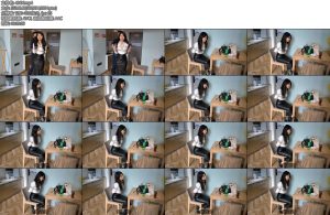 [JS原创] 新模首秀妙一试镜日式捆绑-丝依依