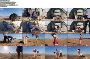 [半岛束艺] 半岛假日（下）~小晚 佐伊-丝依依