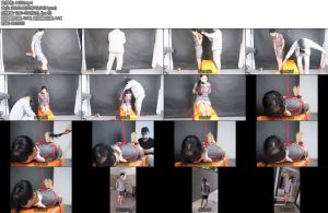 [魅影空间] 户外散步吊缚TK棒驷马户外-丝依依