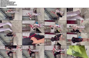 [媚娘原创] 粉丝剧本人贩子夫妻被报复-丝依依