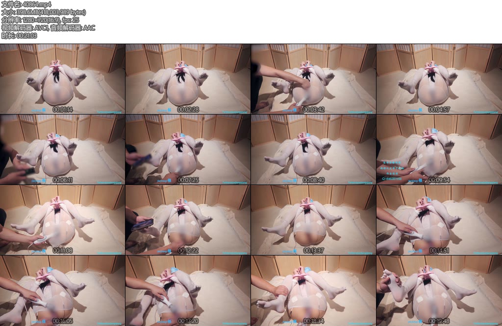 [小羽原创] 倔强 小仆人行犬全包袜定拍下-丝依依