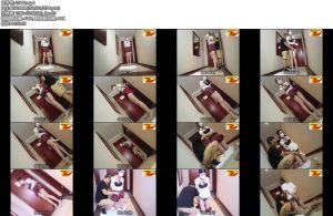 [魅影空间] 水滴蛋蛋入内与英伦校服小妹的邂逅169身高的学妹英伦红裙校服咪咪承受鳄鱼夹吊坠惩罚水滴蛋蛋入内棒子跪罚全程抖动呻吟榨汁不断-丝依依