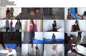 [结绳而治] 自投罗网-丝依依