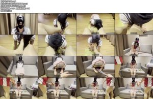 [侠客原创] 黑丝侠客 变身女王黑丝侠-丝依依