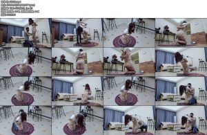 [半岛束艺] 布玛衣服小了-丝依依