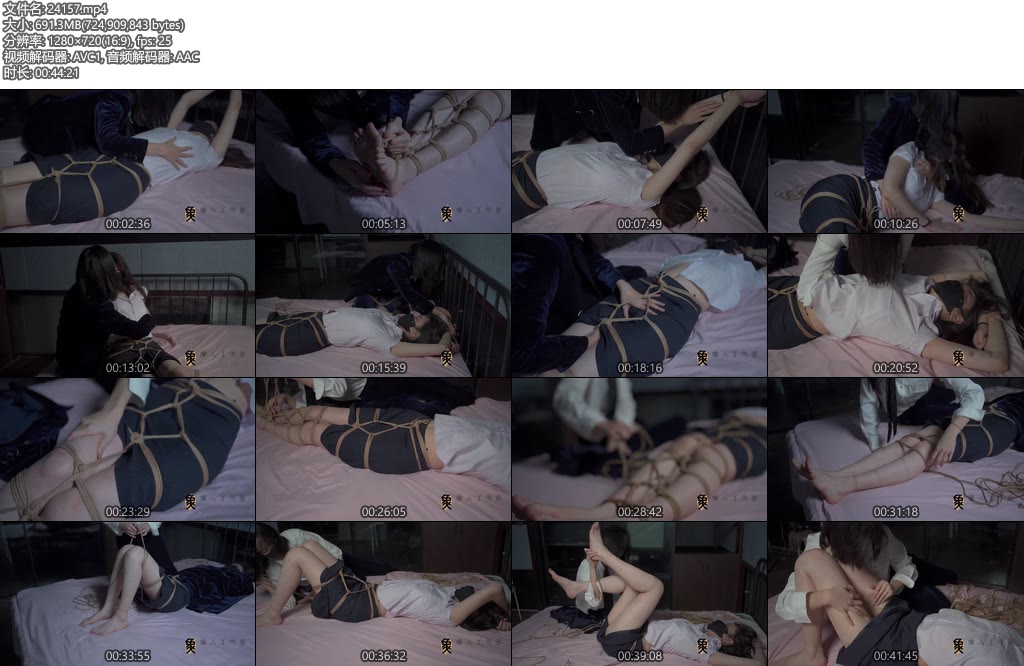 [象人原创] 轻语 狐狸-女女百合向-丝依依