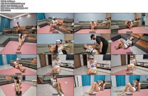 [李大侠] 美女自缚被抢-丝依依