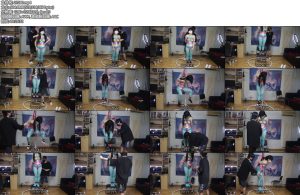 [KaiSang] 少女改造计划（03）上集 小石-丝依依