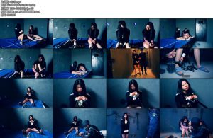 [胜景影视] 绞刑之下的女囚第三集-丝依依