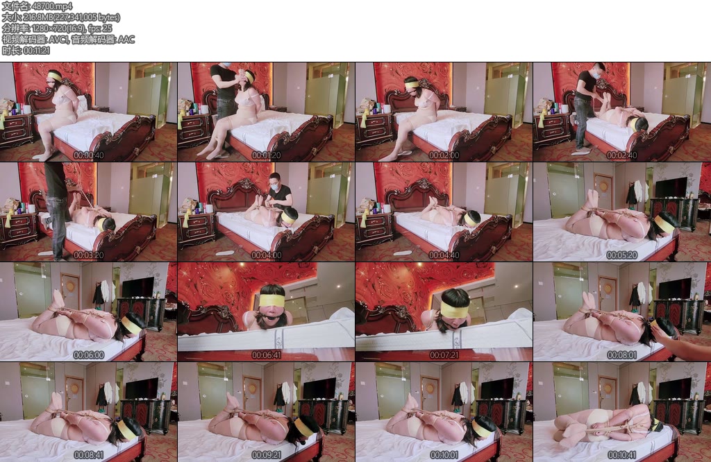 [不言原创] 肉货许久未见3-丝依依