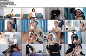 [得意客] 诱拐物语-清岚版-丝依依