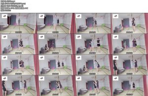 [秦韵绳屋] 第一届绳艺走秀大赛-丝依依