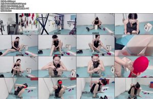 [媚娘原创] 自缚失败的少女-丝依依