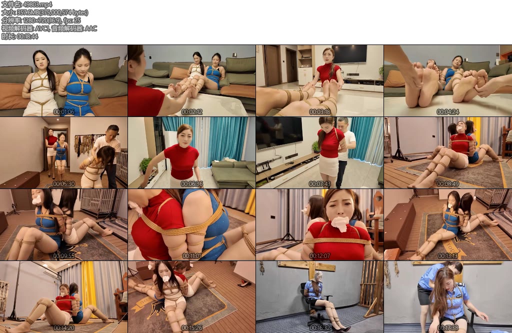 [李大侠] 计中计中-丝依依