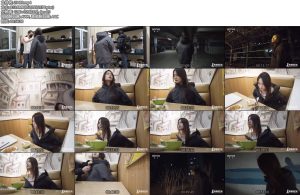 [半岛束艺] 户外卡菲外出觅食，台长全程记录-丝依依