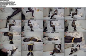 [红鲤鱼] 无限公司的面试-丝依依